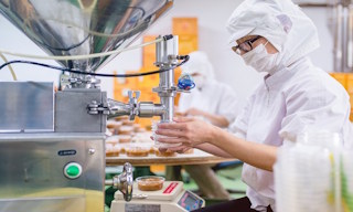 Внедрение системы HACCP под ключ в Изобильном в октябре