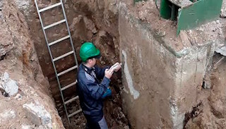 Обследование фундамента и основания от 10388 руб. – цена услуги в Изобильном | ПромМир-Збл