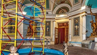 Обследование объектов культурного наследия в Изобильном: цена от 21607 руб. от ПромМир-Збл