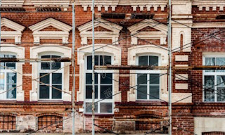 Профессиональное обследование объектов культурного наследия в Изобильном в октябре