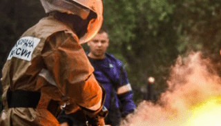 Аудит пожарной безопасности в Изобильном от ПромМир-Збл цена от 10388 руб. заказать пожарный аудит