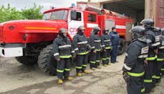 Аутсорсинг службы пожарной безопасности: стоимость услуги от 15582 руб. в Изобильном – ПромМир-Збл