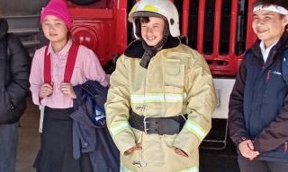 Аутсорсинг службы пожарной безопасности для организаций и предприятий Изобильном в октябре