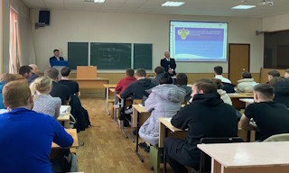 Профессиональная подготовка к проверке Ростехнадзора в Изобильном в октябре