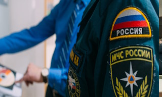 Подготовка к проверке МЧС и пожарной инспекции в Изобильном в октябре